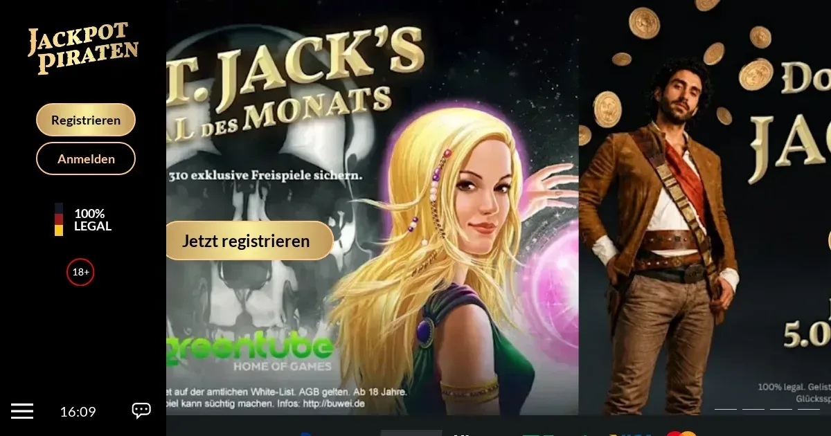 jackpotpiraten casino